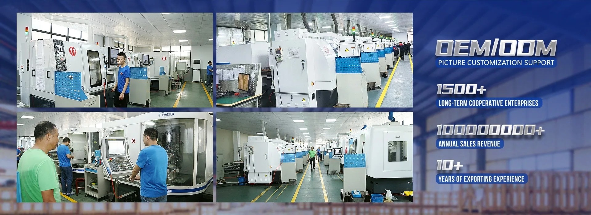 Kalite Karbid freze aletleri fabrika